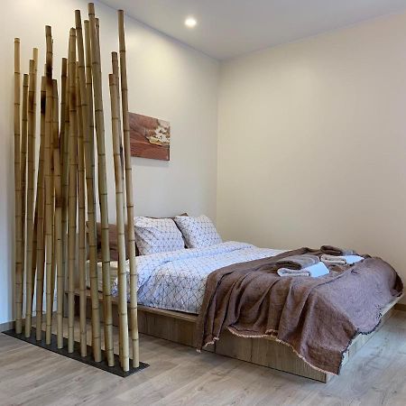 Villa Ventus 利耶帕亚 外观 照片