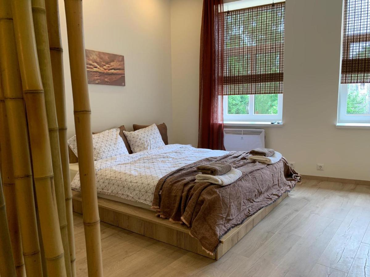 Villa Ventus 利耶帕亚 外观 照片