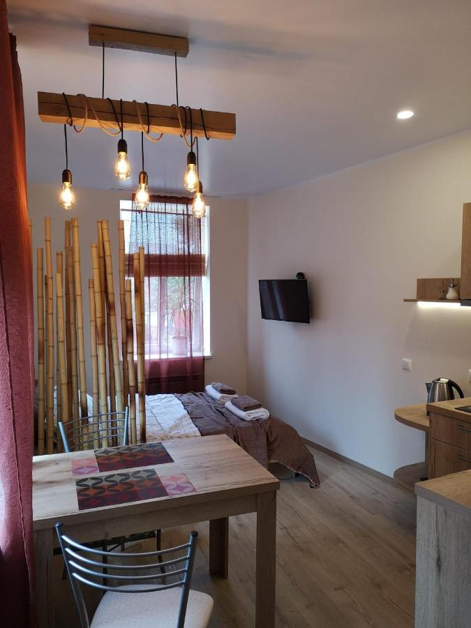 Villa Ventus 利耶帕亚 外观 照片