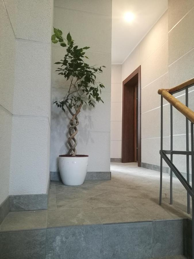 Villa Ventus 利耶帕亚 外观 照片