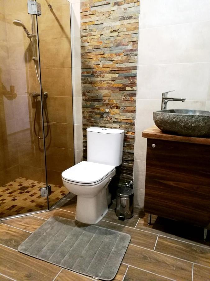 Villa Ventus 利耶帕亚 外观 照片